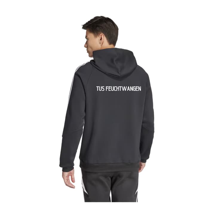 adidas Tiro 24 Hoody - Bild 2