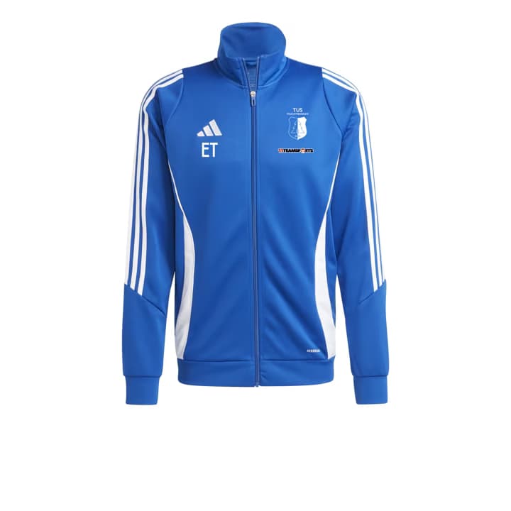 adidas Tiro 24 Trainingsjacke